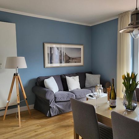 Ferienwohnung "Sander" Sankt Peter-Ording Exterior foto