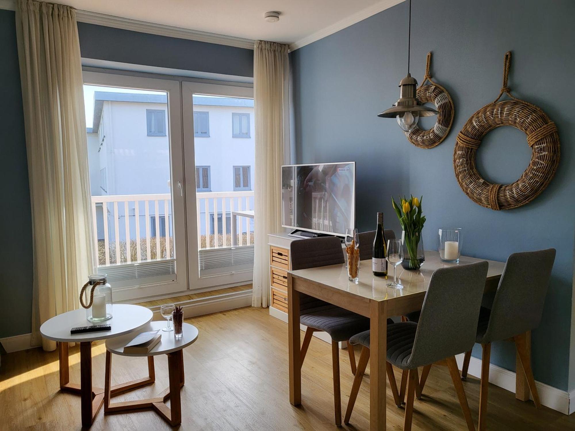 Ferienwohnung "Sander" Sankt Peter-Ording Exterior foto